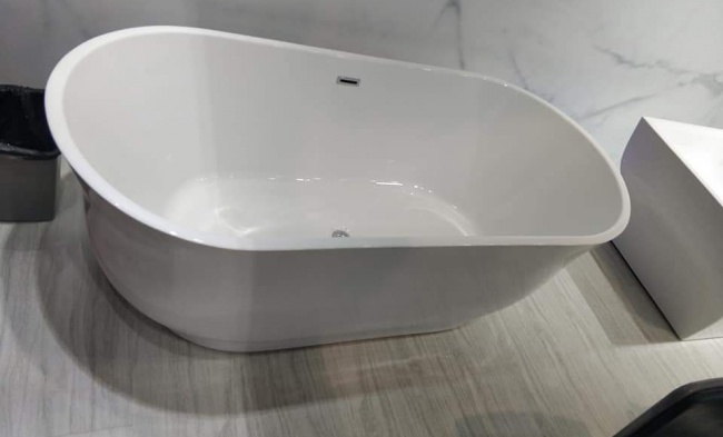 Cách lựa chọn bồn tắm